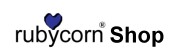 Logo rubycorn Shop
