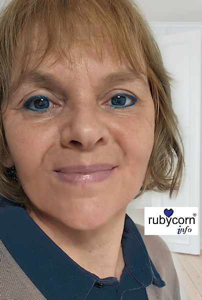 Tanja Schedler - rubycorn info
