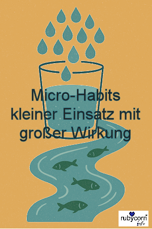 🌿 Nachhaltigkeit im Alltag: Kleine Gewohnheiten mit großer Wirkung